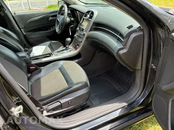 2013 Chevrolet Malibu LT 1LT - miniatura 24