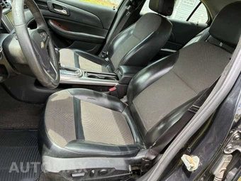 2013 Chevrolet Malibu LT 1LT - miniatura 26