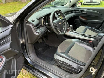2013 Chevrolet Malibu LT 1LT - miniatura 27