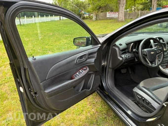 2013 Chevrolet Malibu LT 1LT - miniatura 28