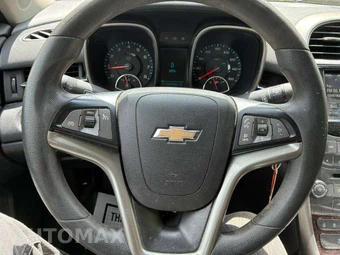 2013 Chevrolet Malibu LT 1LT - miniatura 29