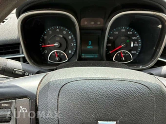 2013 Chevrolet Malibu LT 1LT - miniatura 30