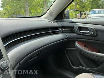 2013 Chevrolet Malibu LT 1LT - miniatura 32