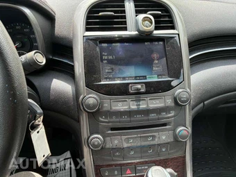 2013 Chevrolet Malibu LT 1LT - miniatura 34