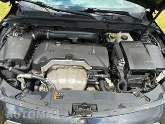 2013 Chevrolet Malibu LT 1LT - miniatura 35