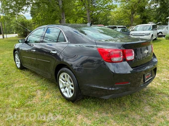 2013 Chevrolet Malibu LT 1LT - miniatura 9