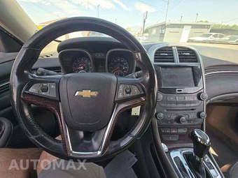 2013 Chevrolet Malibu LT 2LT - miniatura 10