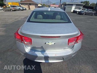 2013 Chevrolet Malibu LT 2LT - miniatura 14