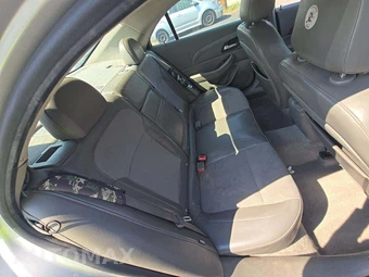 2013 Chevrolet Malibu LT 2LT - miniatura 16