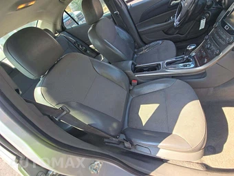 2013 Chevrolet Malibu LT 2LT - miniatura 18