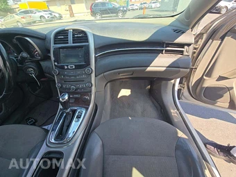 2013 Chevrolet Malibu LT 2LT - miniatura 19