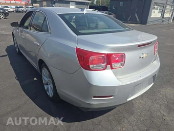 2013 Chevrolet Malibu LT 2LT - miniatura 2