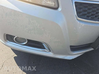 2013 Chevrolet Malibu LT 2LT - miniatura 21