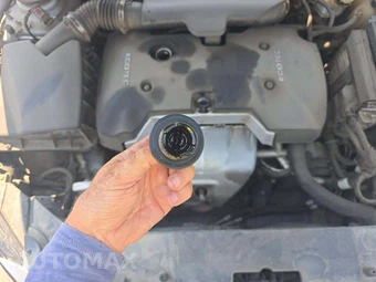 2013 Chevrolet Malibu LT 2LT - miniatura 28