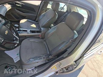 2013 Chevrolet Malibu LT 2LT - miniatura 6