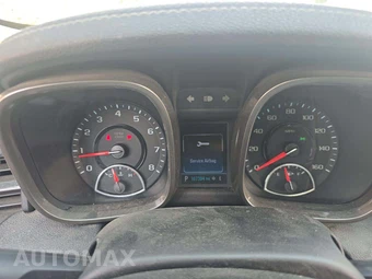 2013 Chevrolet Malibu LT 2LT - miniatura 9
