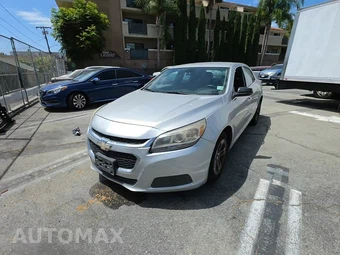2013 Chevrolet Malibu LT 2LT