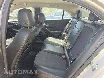 2013 Chevrolet Malibu LT 2LT – miniatura 10
