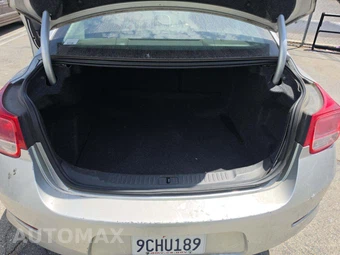 2013 Chevrolet Malibu LT 2LT – miniatura 11