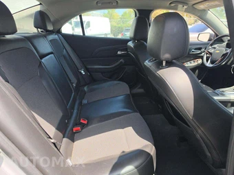 2013 Chevrolet Malibu LT 2LT – miniatura 13