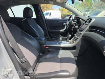 2013 Chevrolet Malibu LT 2LT – miniatura 15