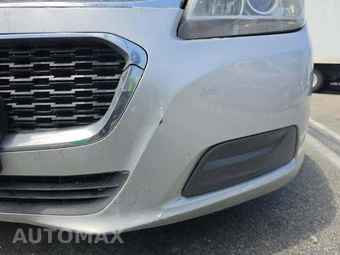 2013 Chevrolet Malibu LT 2LT – miniatura 21
