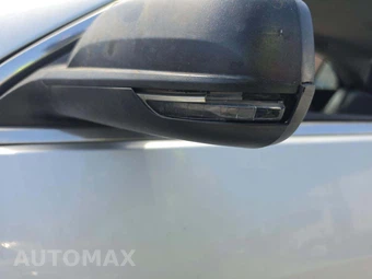 2013 Chevrolet Malibu LT 2LT – miniatura 23