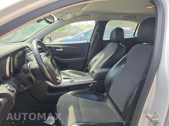 2013 Chevrolet Malibu LT 2LT – miniatura 3