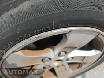 2013 Chevrolet Malibu LT 2LT – miniatura 33