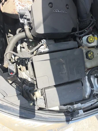 2013 Chevrolet Malibu LT 2LT – miniatura 37