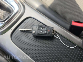 2013 Chevrolet Malibu LT 2LT – miniatura 5