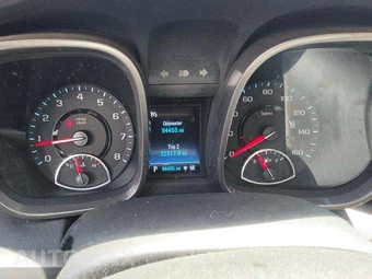 2013 Chevrolet Malibu LT 2LT – miniatura 6