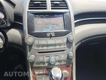 2013 Chevrolet Malibu LT 2LT – miniatura 7