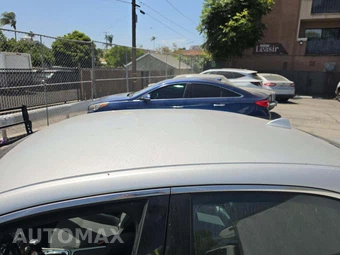2013 Chevrolet Malibu LT 2LT – miniatura 9