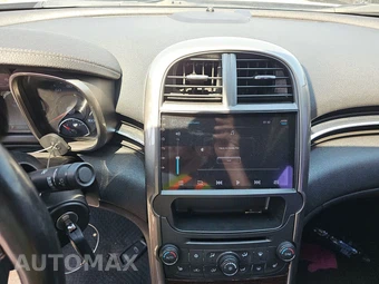 2013 Chevrolet Malibu LTZ 1LZ – miniatura 11