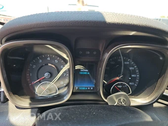 2013 Chevrolet Malibu LTZ 1LZ – miniatura 12