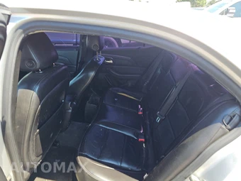 2013 Chevrolet Malibu LTZ 1LZ – miniatura 13