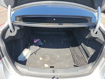 2013 Chevrolet Malibu LTZ 1LZ – miniatura 16