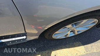 2013 Chevrolet Malibu LTZ 1LZ – miniatura 20