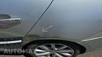 2013 Chevrolet Malibu LTZ 1LZ – miniatura 21