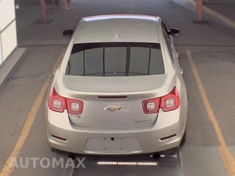 2013 Chevrolet Malibu LTZ 1LZ – miniatura 5