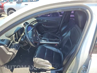 2013 Chevrolet Malibu LTZ 1LZ – miniatura 7