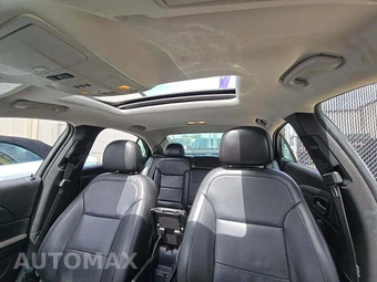 2013 Chevrolet Malibu LTZ 1LZ - miniatura 11