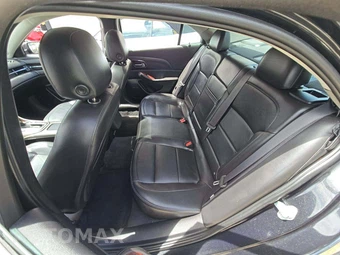2013 Chevrolet Malibu LTZ 1LZ - miniatura 13