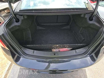 2013 Chevrolet Malibu LTZ 1LZ - miniatura 14