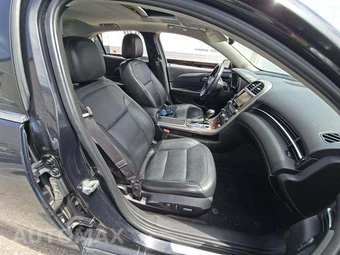2013 Chevrolet Malibu LTZ 1LZ - miniatura 18