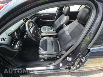 2013 Chevrolet Malibu LTZ 1LZ - miniatura 6