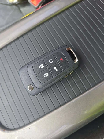 2013 Chevrolet Malibu LTZ 1LZ - miniatura 8