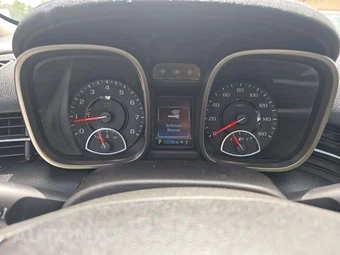 2013 Chevrolet Malibu LTZ 1LZ - miniatura 9