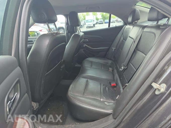 2013 Chevrolet Malibu LTZ 1LZ - miniatura 10